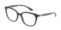 Monture de lunettes D&G Femme DOLCE & GABBANA 5080 - DOLCE & GABBANA 5080
